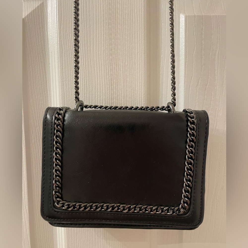 Zara Mini Cross Body Bag